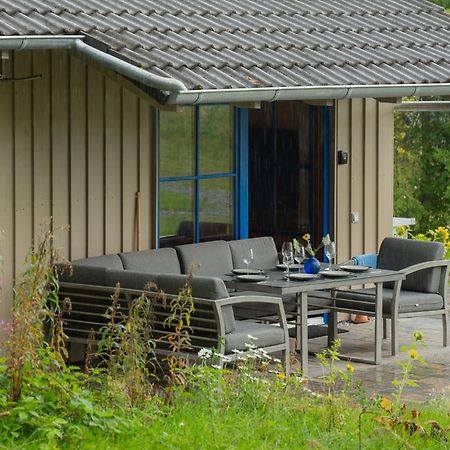 Holiday Home Ferienhaus Bude 87 By Interhome Bad Arolsen Extérieur photo