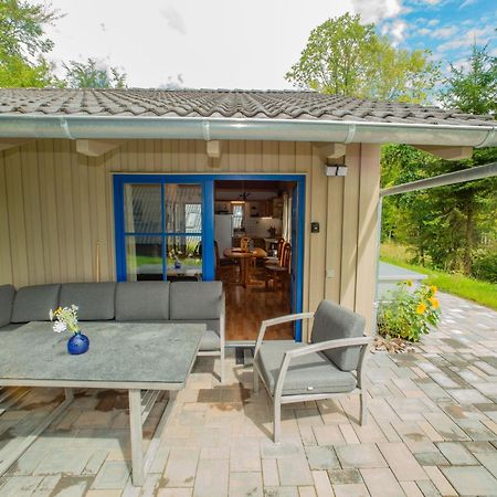 Holiday Home Ferienhaus Bude 87 By Interhome Bad Arolsen Extérieur photo