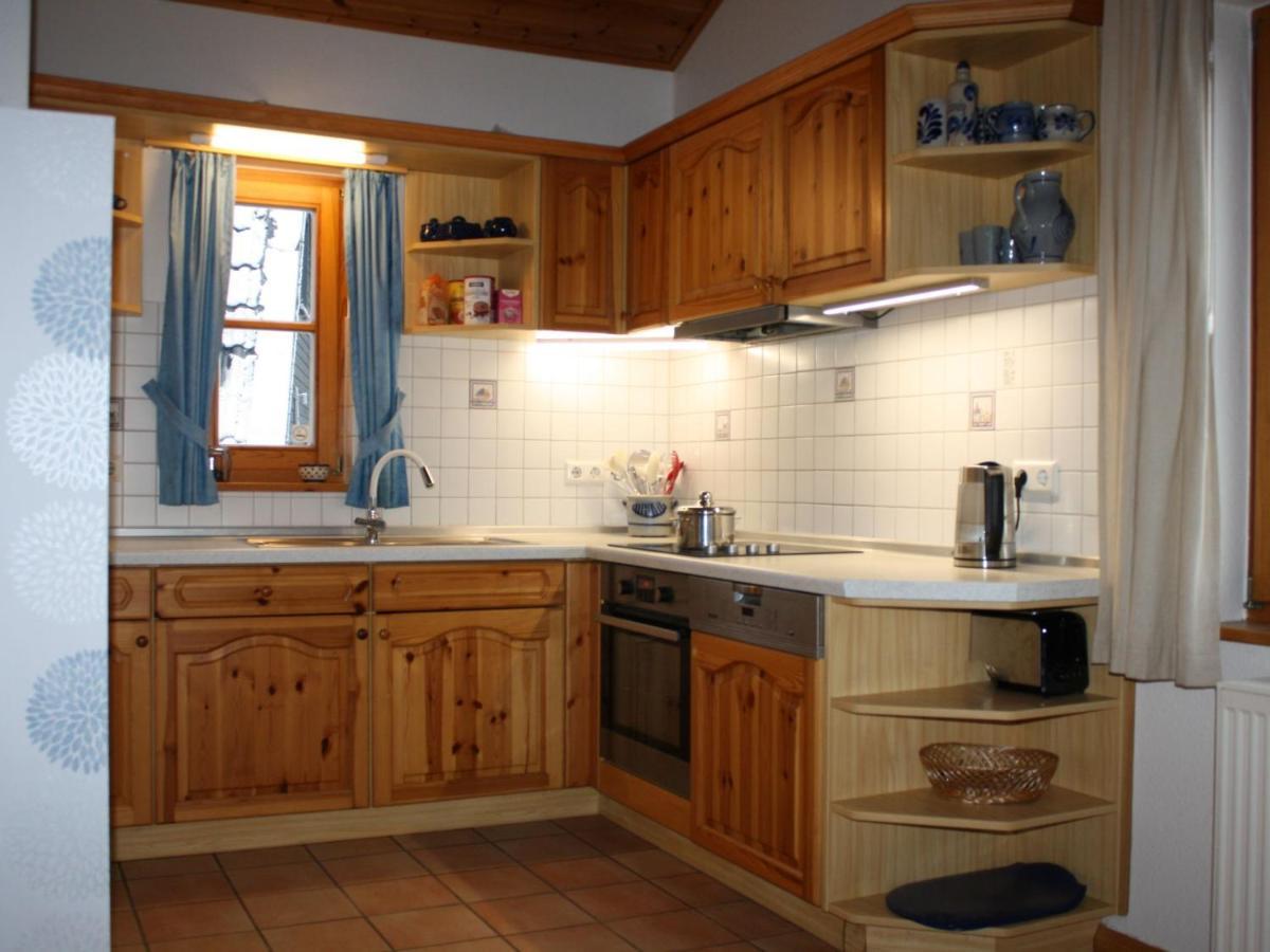 Holiday Home Ferienhaus Bude 87 By Interhome Bad Arolsen Extérieur photo