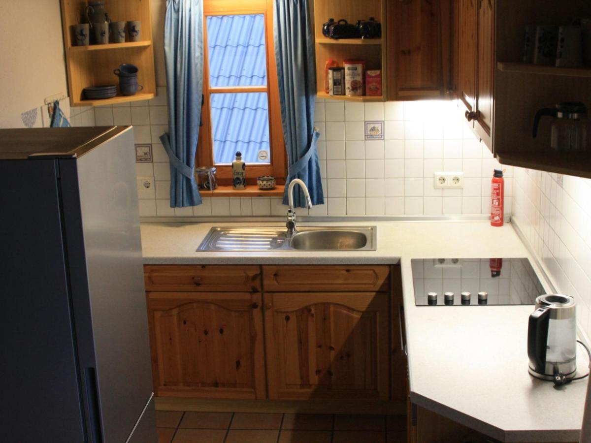 Holiday Home Ferienhaus Bude 87 By Interhome Bad Arolsen Extérieur photo