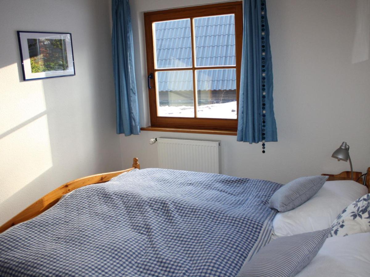 Holiday Home Ferienhaus Bude 87 By Interhome Bad Arolsen Extérieur photo