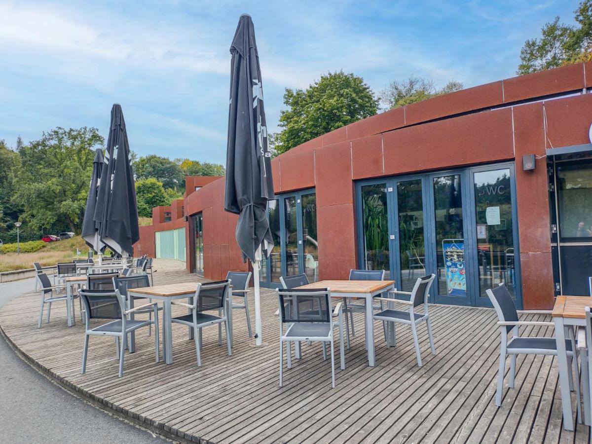 Holiday Home Ferienhaus Bude 87 By Interhome Bad Arolsen Extérieur photo