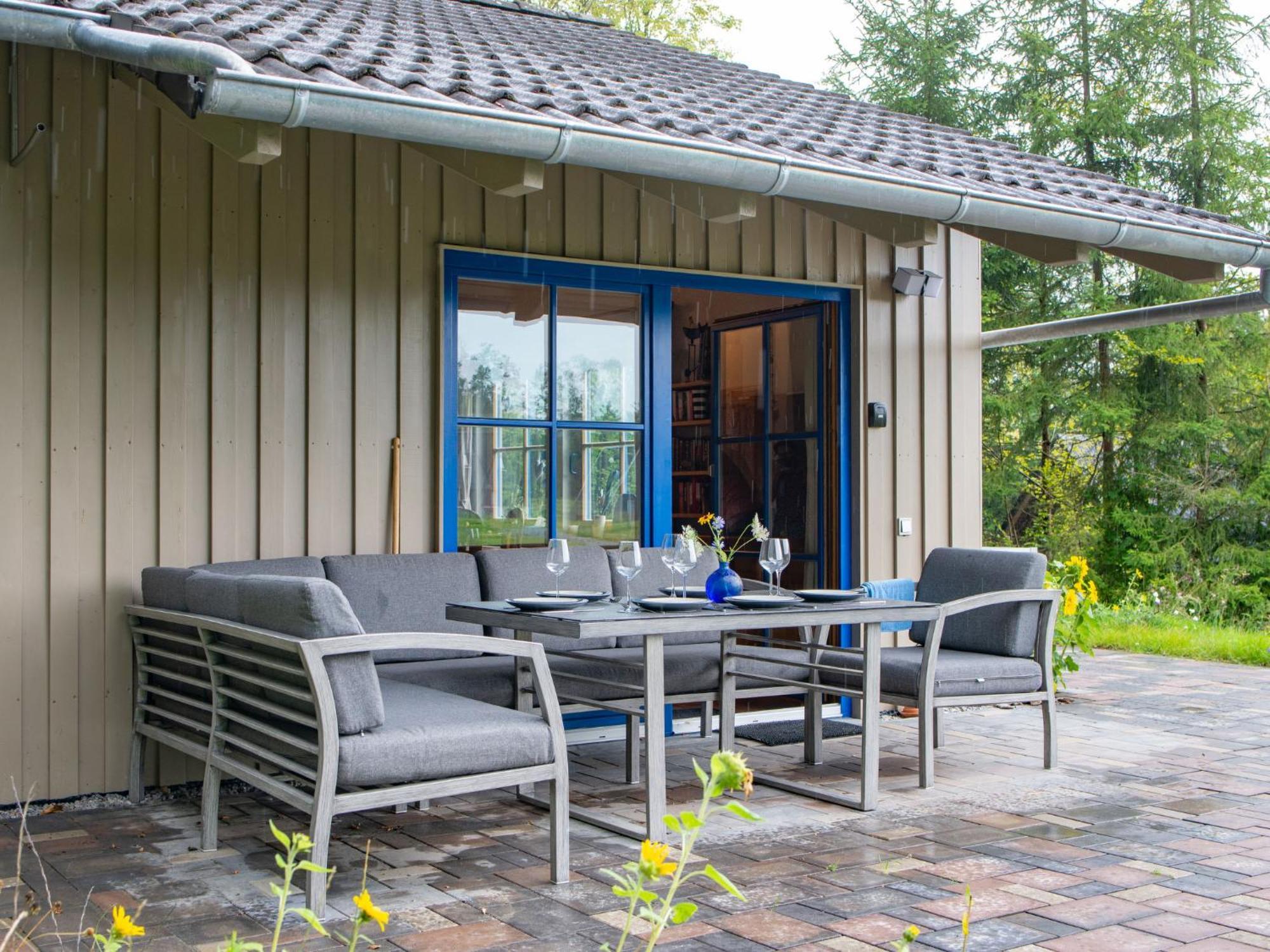 Holiday Home Ferienhaus Bude 87 By Interhome Bad Arolsen Extérieur photo