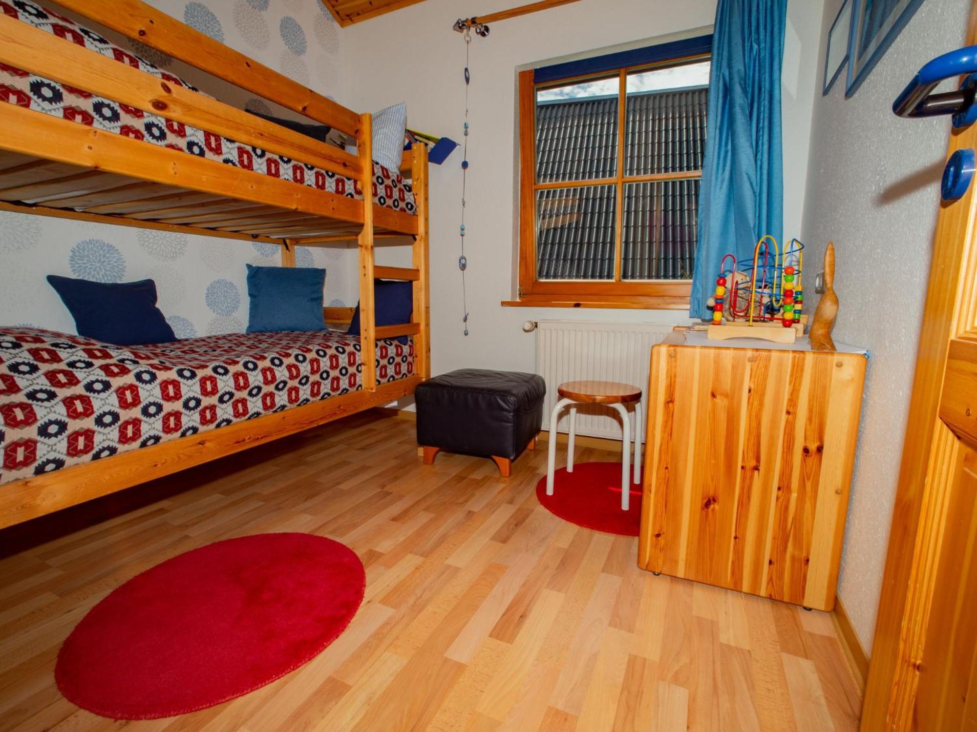 Holiday Home Ferienhaus Bude 87 By Interhome Bad Arolsen Extérieur photo