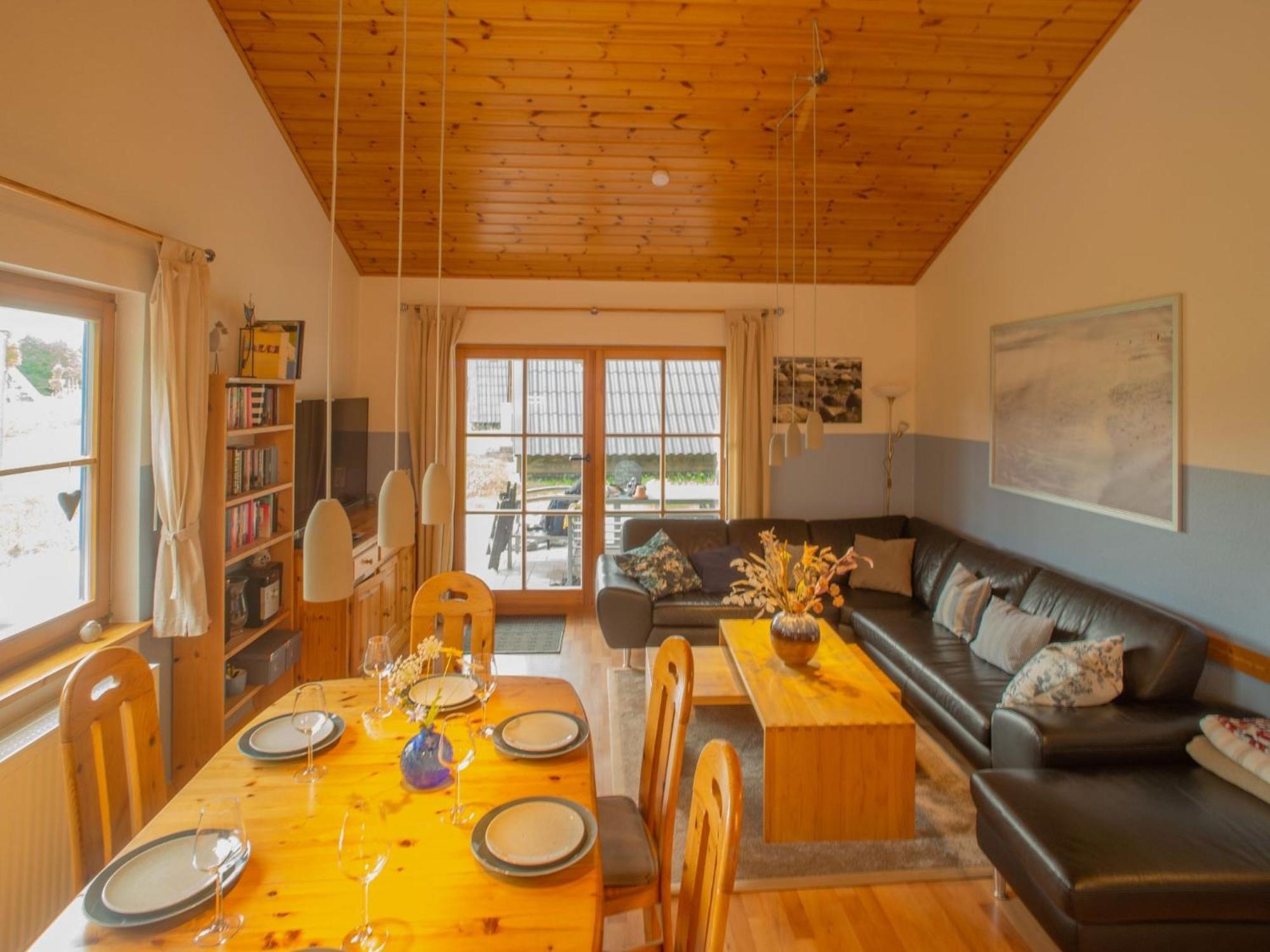 Holiday Home Ferienhaus Bude 87 By Interhome Bad Arolsen Extérieur photo